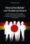 Deutschlandbilder und Studienaustausch – Zur Veränderung von Nationenbildern im Rahmen von Studienaustauschaufenthalten am Beispiel japanischer Austauschstudierender in Deutschland