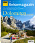 ADAC Reisemagazin Dolomiten im Trentino 