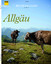 ADAC Reisemagazin Allgäu | Taschenbuch |