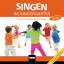 Singen im Kindergarten, 2 CD-ROM