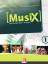 Markus Detterbeck: MusiX 1 BY (Ausgabe a