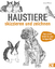 Aimee Willsher: Haustiere skizzieren und