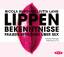 Lippenbekenntnisse – Frauen sprechen über Sex (2 CDs)