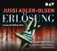 Jussi Adler-Olsen: Erlösung - Lesung mit