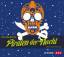 Ross Mackenzie: Piraten der Nacht (4 CDs