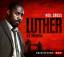 Neil Cross: Luther. Die Drohung - Lesung