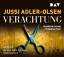 Jussi Adler-Olsen: Verachtung. Der viert