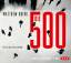 Matthew Quirk: Die 500 (5 CDs)