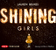 Lauren Beukes: Shining Girls - 5 CDs