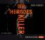 Mark Roberts: Der Herodes-Killer - Lesun