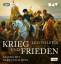 Tolstoi, Leo N.: Krieg und Frieden, 6 MP