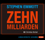 Stephen Emmott: Zehn Milliarden - Ungekü