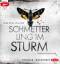 Walter Lucius: Schmetterling im Sturm, 2