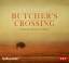 Butcher's Crossing - Lesung mit Johann von Bülow (7 CDs)