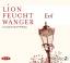 Lion Feuchtwanger: Exil, 5 Audio-CD