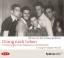 Linden-Wolanski, Sabina van der: Drang n
