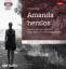 Jurek Becker: Amanda Herzlos, 1 Audio-CD