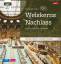 Christoph Hein: Weiskerns Nachlass, 1 Au