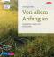 Christoph Hein: Von allem Anfang an, 1 A