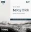 Moby Dick – Lesung mit Ernst Schnabel (1 mp3-CD)