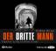 Graham Greene: Der dritte Mann, 3 Audio-