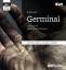 Émile Zola: Germinal, 2 Audio-CD, 2 MP3