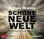 Aldous Huxley: Schoene neue Welt, 2 Audi