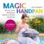 Magic Handpan, Audio-CD, MP3