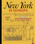 Marc Grossman: New York - Die Kultrezept