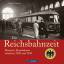 Andreas Knipping: Die Reichsbahnzeit - D