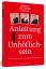 Knigge, Moritz Freiherr: Anleitung zum U