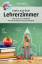 gebrauchtes Buch – Katha Strofe – Leaks aus dem Lehrerzimmer - Mein Jahr als Lehrerin an der Grundschule des Grauens – Bild 1