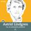 Gerd König: Astrid Lindgren - Eine, die 