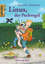 Martin Lenz: Linus, der Pechvogel / Leve Martin Lenz: Linus, der Pechvogel / Leve