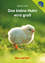 Barbara Rath: Das kleine Huhn wird groß 