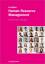 Thomas R. Hummel: Lexikon Human Resource Thomas R. Hummel: Lexikon Human Resource