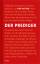 Der Prediger. [redaktionelle Mitarbeit u