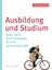 Isabell Pohlmann: Ausbildung und Studium