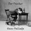 Hans Fallada: Der Trinker, Audio-CD, MP3