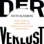 Anita Blasberg: Der Verlust, Audio-CD, M