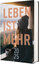 Leben ist mehr 2025 - Hardcover – Impuls