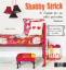 Melanie Porter: Shabby Strick - 30 Proje