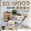 Schneider Eva: So wood – Alles aus Holz 