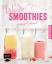 Tanja Dusy: Weiße Smoothies - cremig und