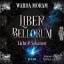 Warda Moram: Licht und Schatten / Liber 