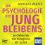 Andreas Winter: Die Psychologie des Jung