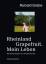 Rainald Grebe: Rheinland Grapefruit. Mei