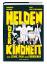 Helden der Kindheit : aus Comic, Film un