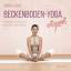 Sarah Lucke: Beckenboden-Yoga entspannt