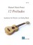 12 Préludes - bearbeitet für Ukulele (No